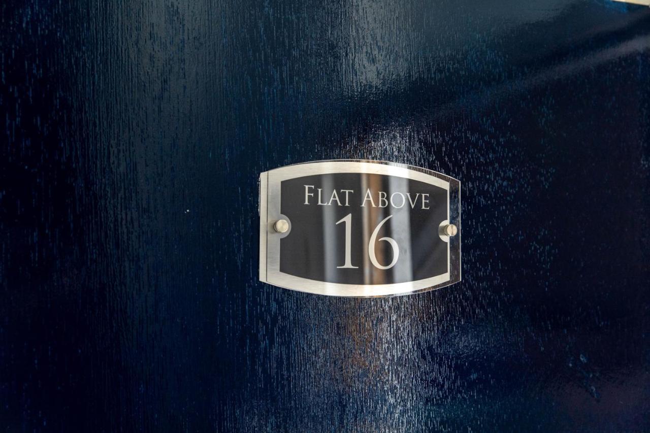 Stylish Jewellery Quarter Apartment Sleeps 4 Birmingham Dış mekan fotoğraf