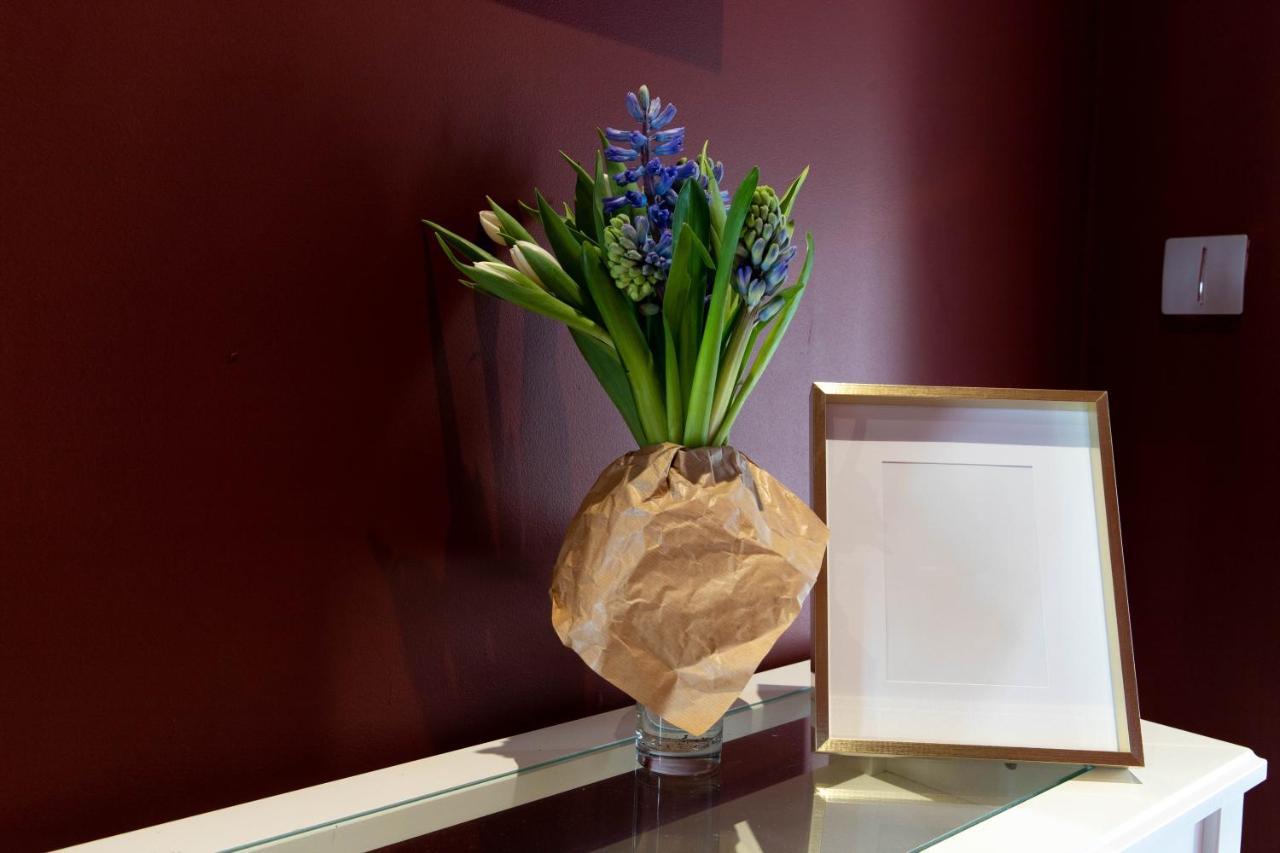 Stylish Jewellery Quarter Apartment Sleeps 4 Birmingham Dış mekan fotoğraf